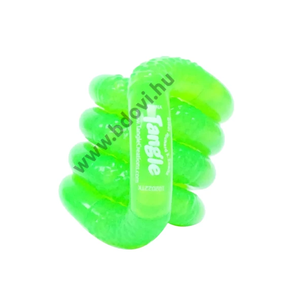 Tangle Jr. Glow in the Dark