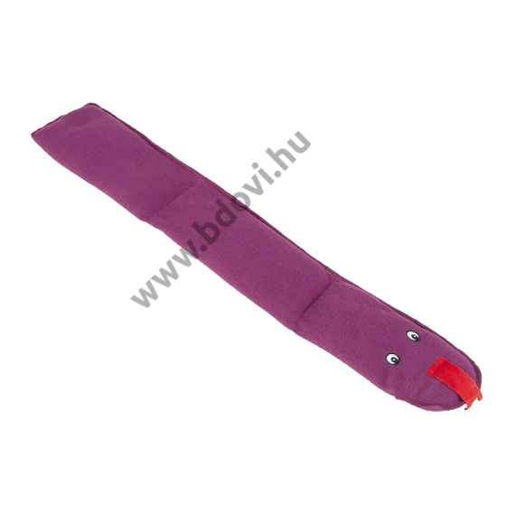 Shoulder Snake kicsi lila