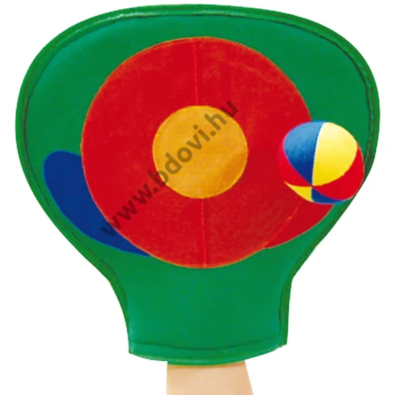 Balls Eye kesztyű