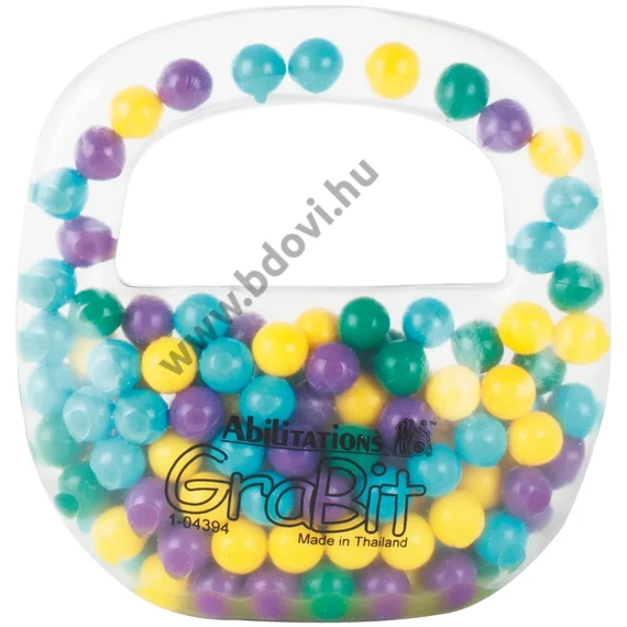 GraBit