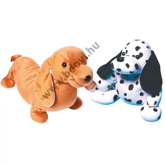 Teacher's Pet tacskó