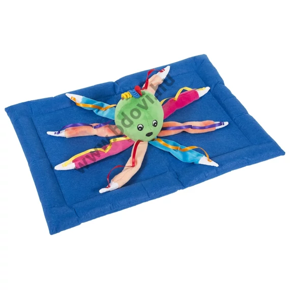 Octo Pad