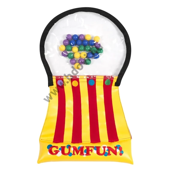 GumFun ujj-erősítő