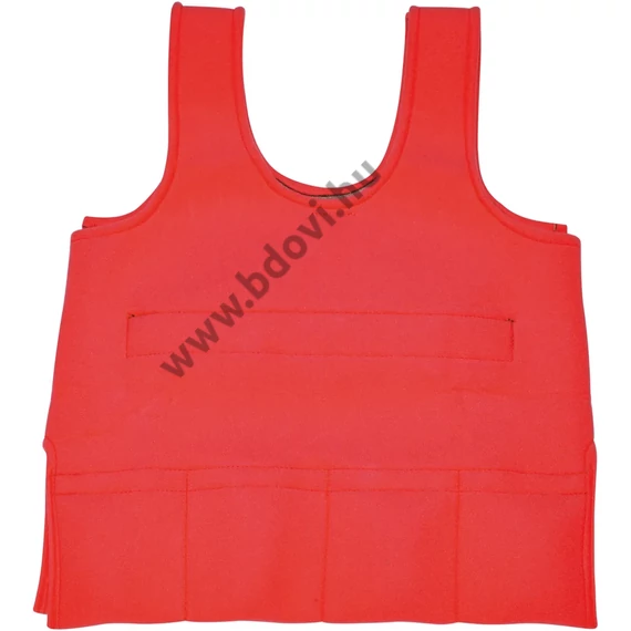 Súlymellény – XS 0,9 kg