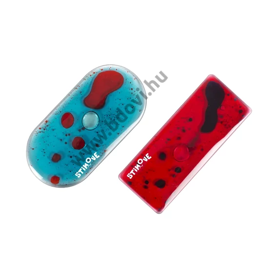 Squidgy fidgetek – ujj szett