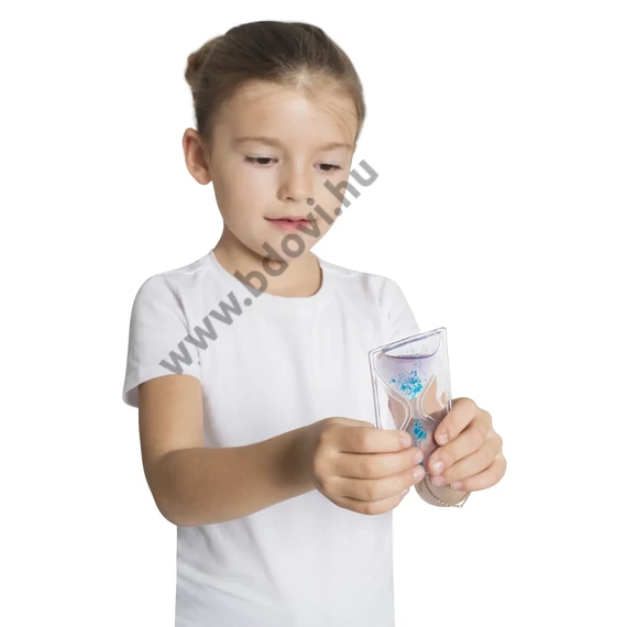 Squidgy fidgetek – mini időzítők szett