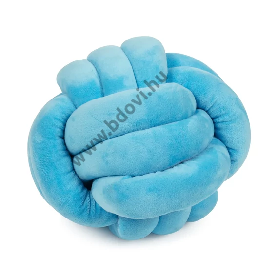 Cuddle Knot labda – világoskék