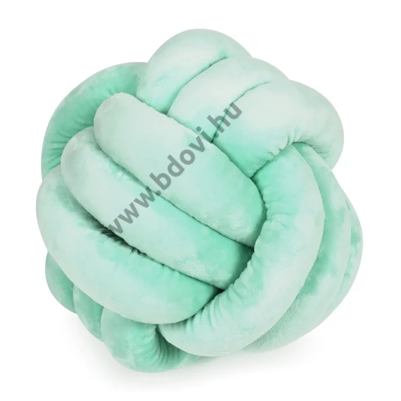 Cuddle Knot labda – türkiz