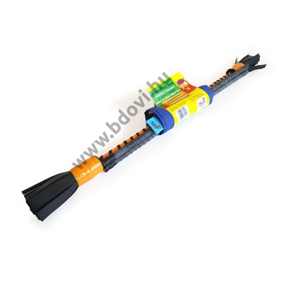 Bravo Basic Flowerstick szett – narancs