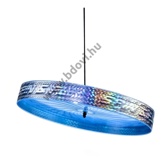 Acrobat Spin&Fly zsonglőr korong – kék