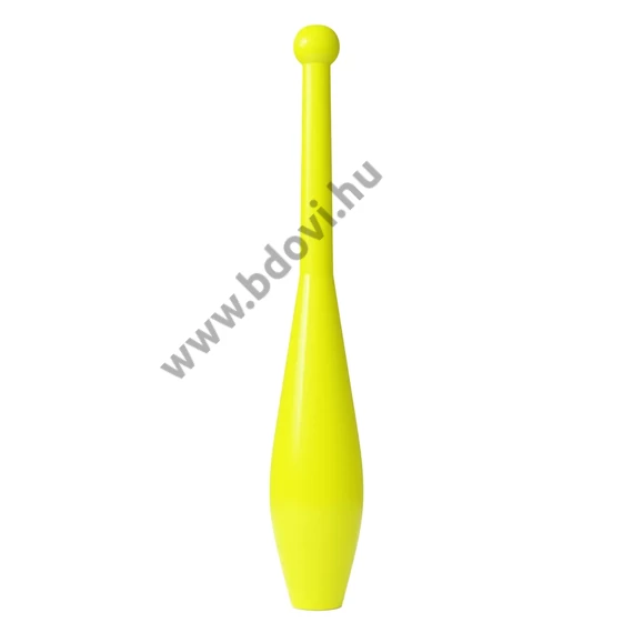 Prima One Piece zsonglőr buzogány – neon sárga