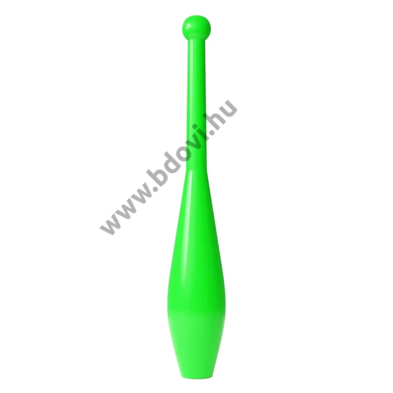 Prima One Piece zsonglőr buzogány – neon zöld