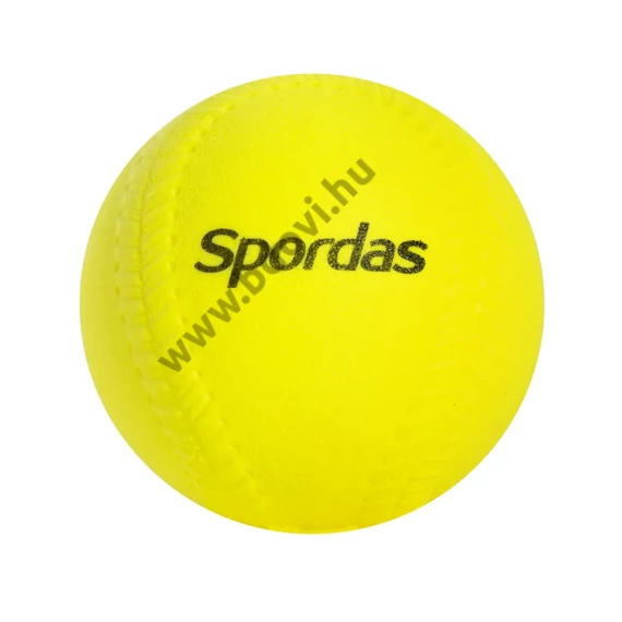 Softball labda 9 cm