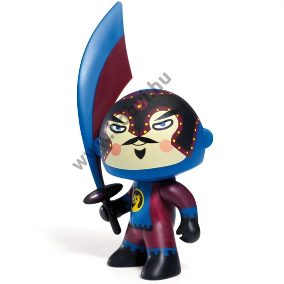 Arty Toys - Lovag - Fiús - Ninjo