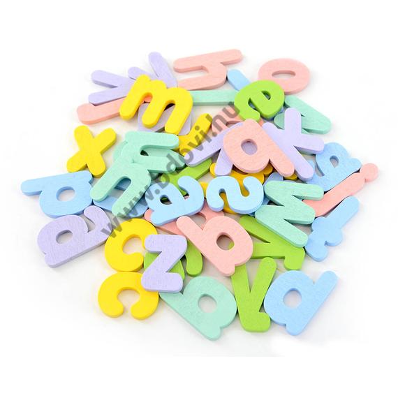 ABC puzzle