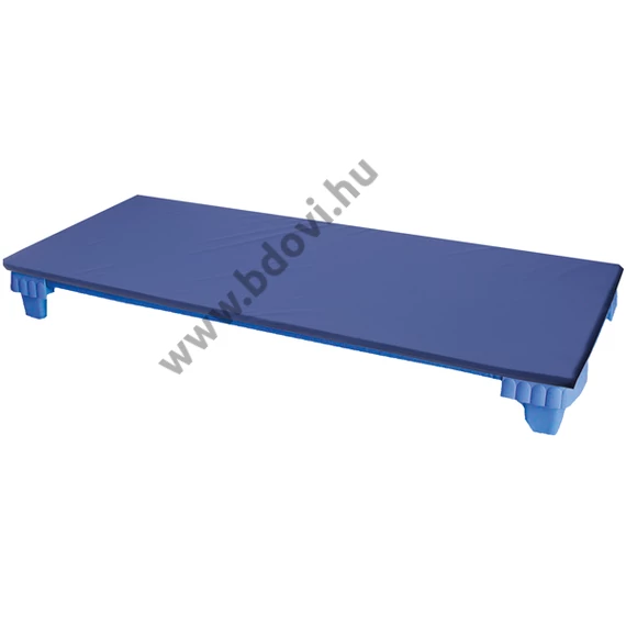 Pihenőmatrac óvodai kis fektetőhöz 130 cm
