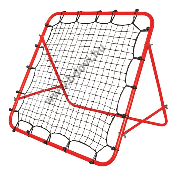 Tchoukball kapu, 100 x 100 cm