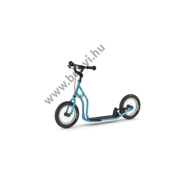 Kiga roller kék