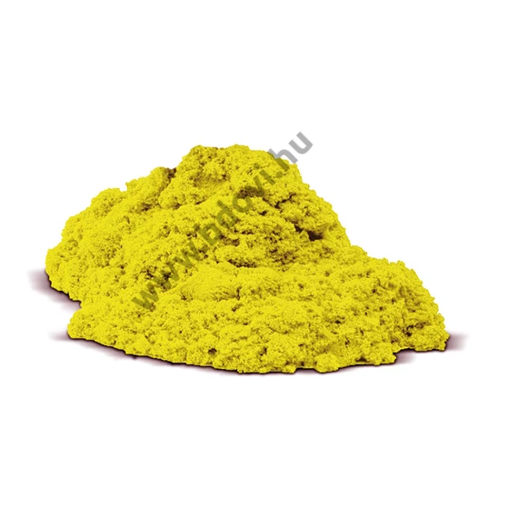 Futóhomok 1 kg sárga