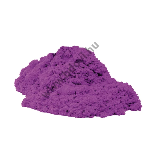 Futóhomok 1 kg lila