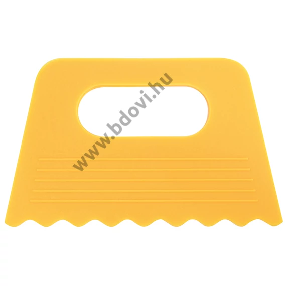 4 darabos homokspatula készlet