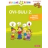 Kép 1/3 - Ovi-suli 2. - Sorrend, kiegészítés, színezés