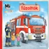 Kép 1/3 - Mi MICSODA Ovisoknak – Tűzoltók