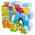 Kép 1/2 - Állatkerti móka szivacs puzzle