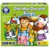 Kép 1/2 - Old MacDonald bingó társasjáték