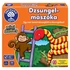 Kép 1/3 - Dzsungel mászóka mini társasjáték