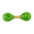 Kép 6/7 - Fa dupla maracas - mintás