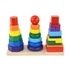 Kép 1/2 - Tripla Montessori torony