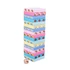 Kép 3/5 - Színes jenga
