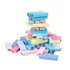 Kép 4/5 - Színes jenga