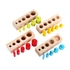 Kép 2/3 - Montessori - hengerek