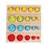 Kép 3/3 - Montessori - hengerek
