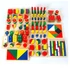 Kép 2/2 - Montessori - alap csomag
