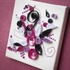 Kép 5/5 - Quilling hajtogatós papírcsíkok, 280 db
