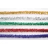 Kép 5/5 - Zsenília 8 mm, 10 db, 50cm hosszú, arany