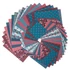 Kép 2/11 - Clairefontaine  origami  papír  -  Hanayo