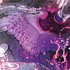 Kép 2/2 - Acrylic Pouring készlet - intenzív színek, inkl. feszített vászonkeret