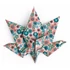 Kép 5/5 - Clairefontaine  origami  papír  -  gyógynövény