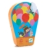 Kép 1/2 - Formadobozos puzzle - The hot air balloon