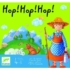 Kép 1/2 - Djeco HOP! HOP! HOP! - Az együttműködést fejlesztő társasjáték