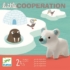 Kép 1/2 - Társasjáték - Állatmentő - Little cooperation