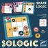 Kép 1/2 - Djeco Space logic