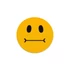 Kép 3/4 - Smiley mágnesek, 30 db
