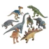 Kép 1/2 - Dinoszauruszos csomag - Deluxe - 8 db