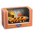Kép 2/4 - CRAZY MOTORS játékautó - Zizi Vontató - Crazy truck