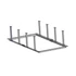 Kép 1/3 - Mennyezeti téglalap alakú függesztőkeret